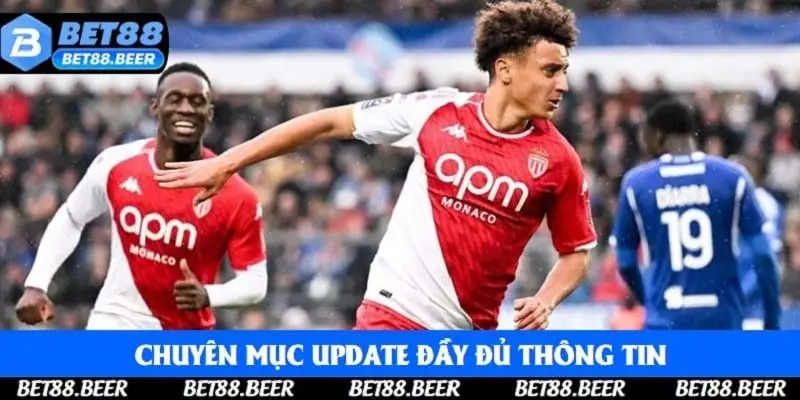 Mọi thông số đều được chuyên mục cập nhật nhanh chóng Mọi thông số đều được chuyên mục cập nhật nhanh chóng