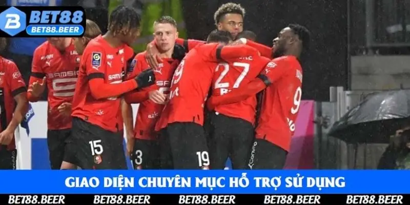 Giao diện linh hoạt, thuận tiện cho khách hàng trải nghiệm Giao diện linh hoạt, thuận tiện cho khách hàng trải nghiệm